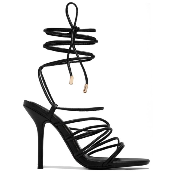 𝙍𝙀𝙎𝙏𝙊𝘾𝙆𝙀𝘿🖤𝑺𝒘𝒆𝒆𝒕 𝑻𝒂𝒍𝒌𝒆𝒓 𝑺𝒕𝒓𝒂𝒑𝒑𝒚 𝑳𝒂𝒄𝒆 𝑼𝒑 𝑯𝒆𝒆l - Picture 2 of 4